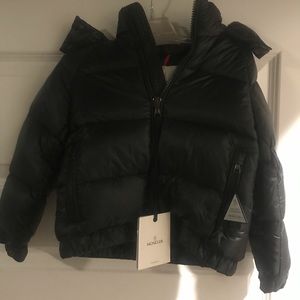 Authentic Moncler Padded jacket